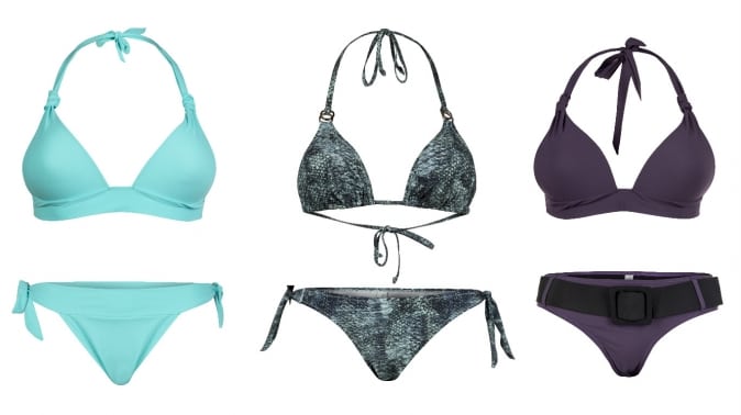 Silk Beach new collection